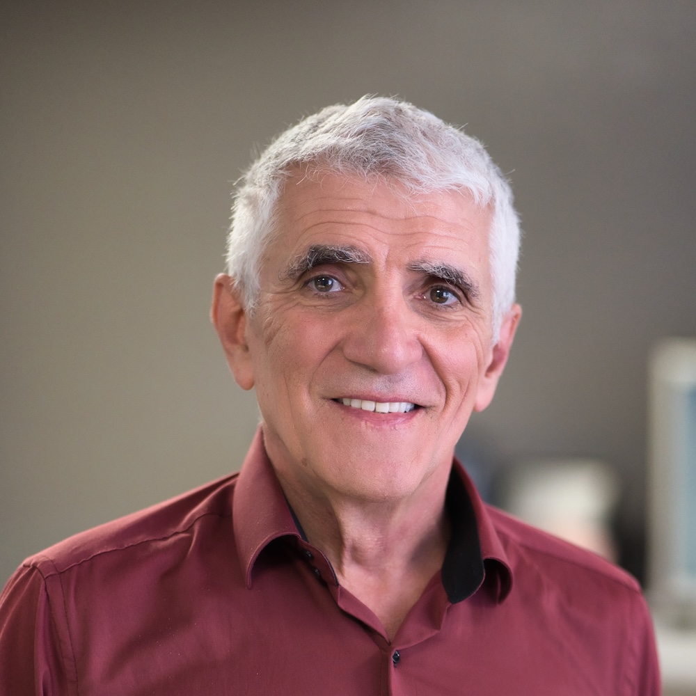 Jean-Louis Lascoux